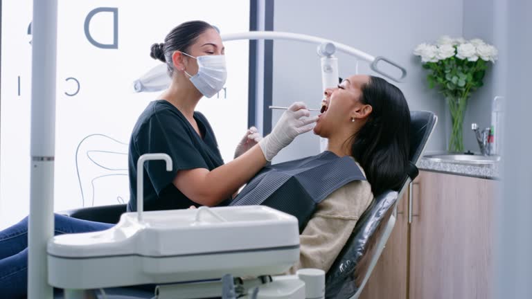 Reliable Henderson, NV Dental Services Solutions