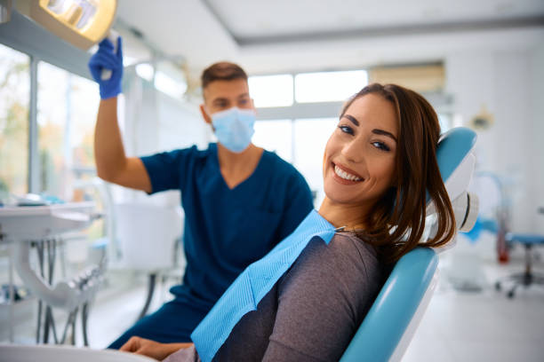 Oral Cancer Screening in Henderson, NV